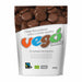Vego Organic Fine Hazelnut Chocolate Melts 180g