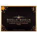 Booja Booja Almond Salted Caramel Chocolate Truffles 92g