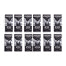 Montezuma's Absolute Black 90g x 12