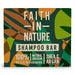 Faith in Nature Shea & Argan Shampoo Bar 85g
