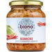 Biona Organic Kimchi 350g