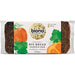 Biona Organic Rye Bread with Pumpkin Seed 500g