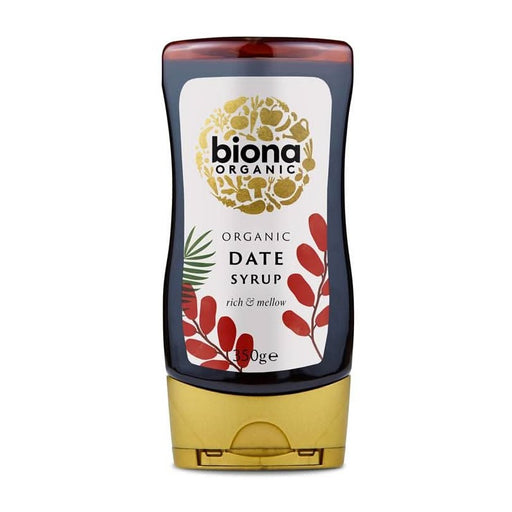 Biona Organic Date Syrup 350g