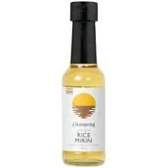 Clearspring Japanese Rice Mirin Aji No Haha 150ml