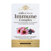 Solgar Ester C Plus Immune Complex 60 Capsules