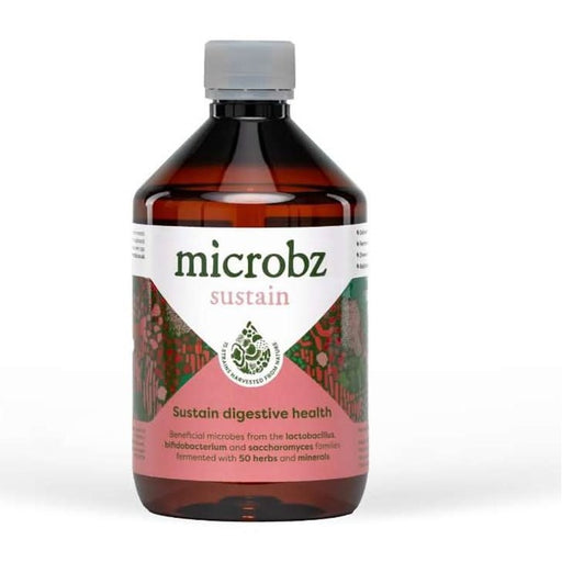 Microbz Bio-Live Revive 475ml