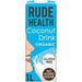 Rude Health Organic Coconut Milk 1L