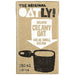 Oatly Organic Oat Cream 250ml