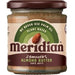 Meridian Smooth Almond Butter 170g