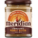 Meridian Smooth Peanut Butter 280g