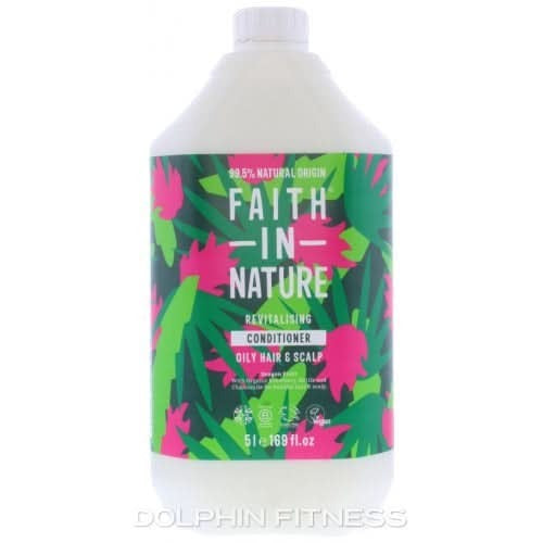 Faith In Nature Dragon Fruit Conditioner 5L