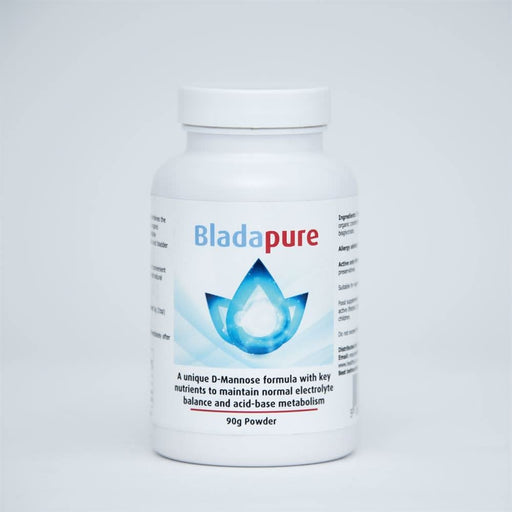 Bladapure D'Mannose Powder 90g
