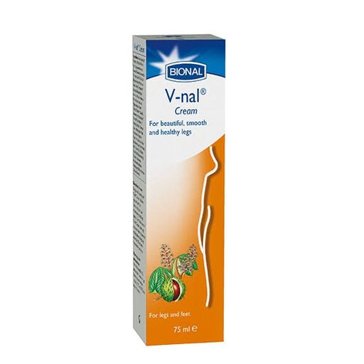 Bional V-Nal Cream 75ml