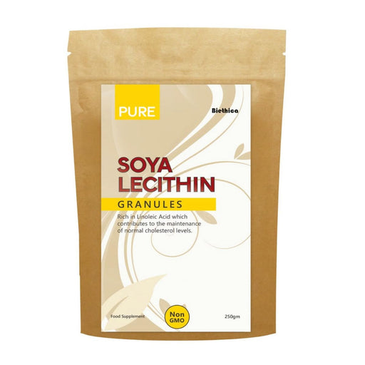 Biethica Lecithin Granules 250g