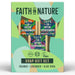 Faith In Nature Soap Gift Set 3 x 100g