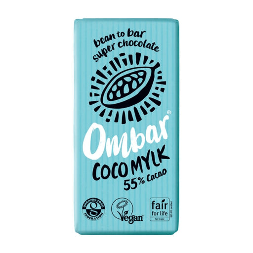 Ombar Coco Mylk 70g