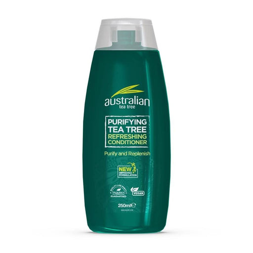 Australian Tea Tree Conditioner 250ml