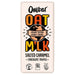 Ombar Oat M'lk Salted Caramel Truffle Chocolate 70g