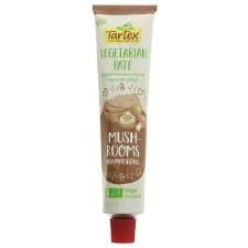 Tartex Yeast Pate With Mushrooms 200g
