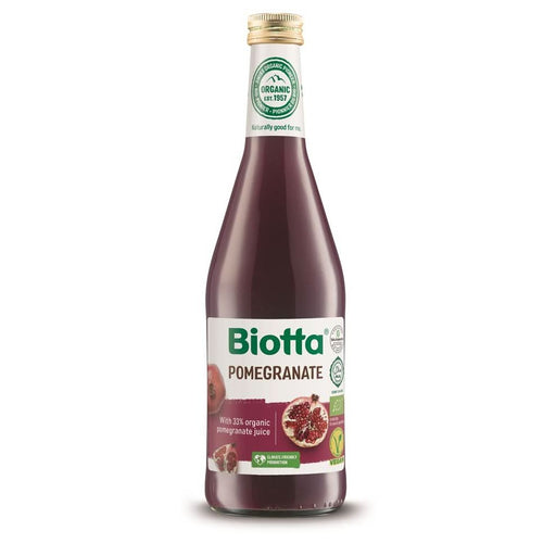 Biotta Pomegranate Juice 500ml