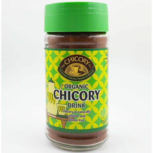 Prewetts Organic Instant Chicory Drink 100g