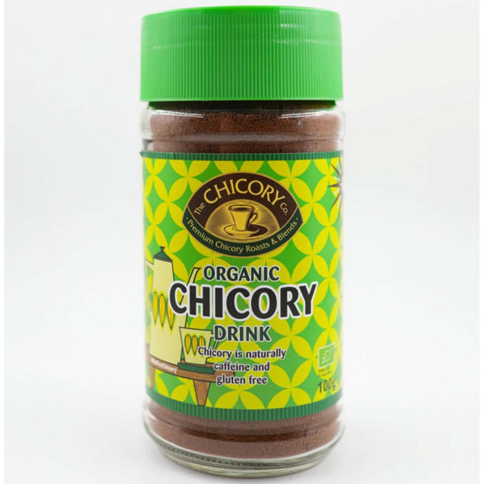 Prewetts Organic Instant Chicory Drink 100g