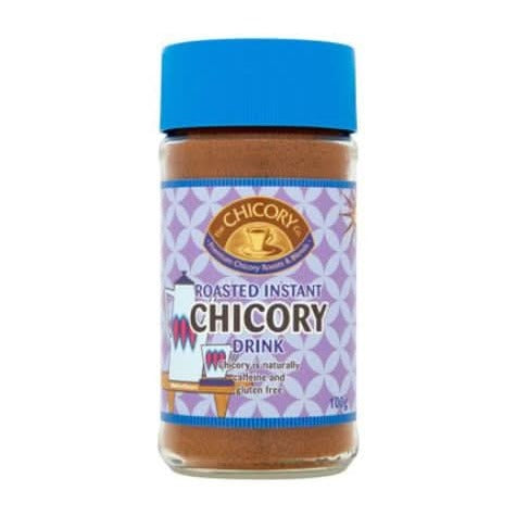 Prewetts Roasted Instant Chicory Drink 100g