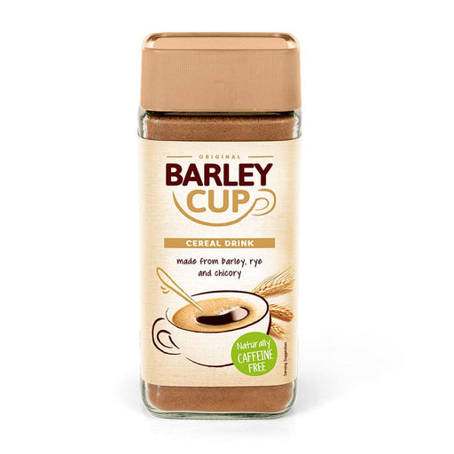 Barley Cup Instant Grain Coffee 100g