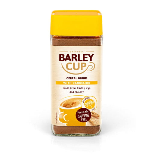 Barley Cup Dandelion 100g