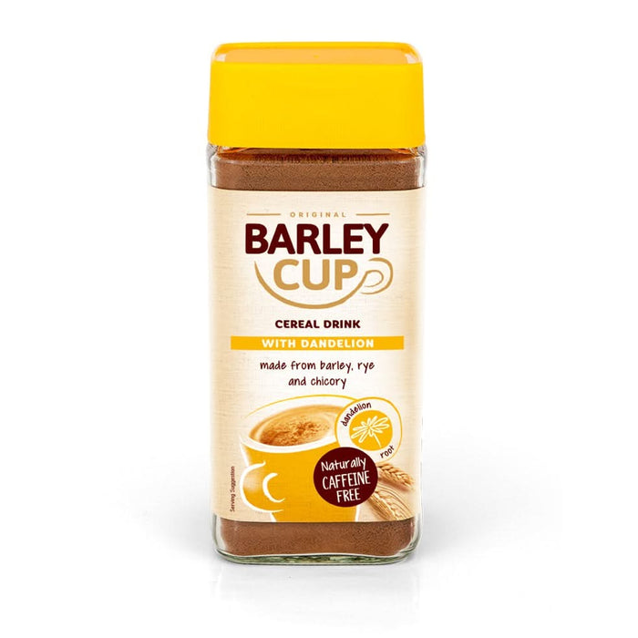 Barley Cup Dandelion 100g