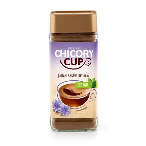 Barley Cup Organic Chicory 100g