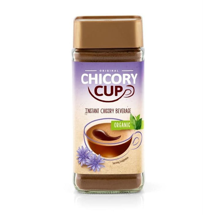 Barley Cup Organic Chicory 100g