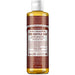 Dr Bronner Eucalyptus Castile Soap 237ml