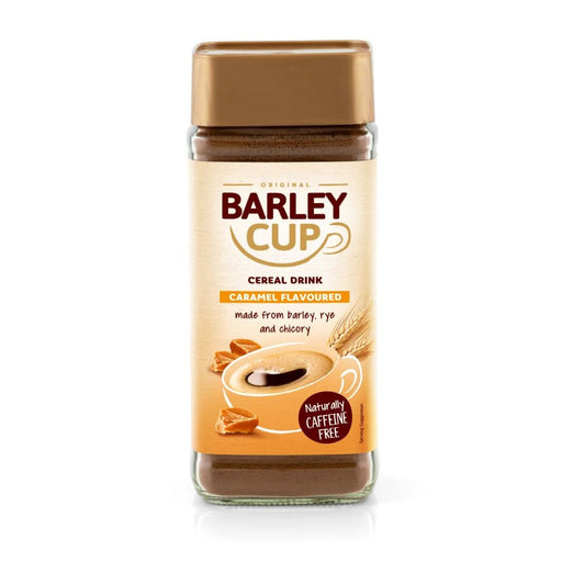 Barley Cup Caramel 100g