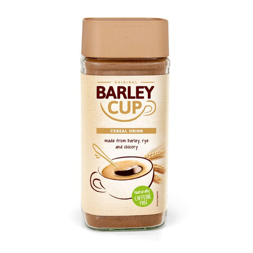 Barley Cup Instant Grain Coffee 200g