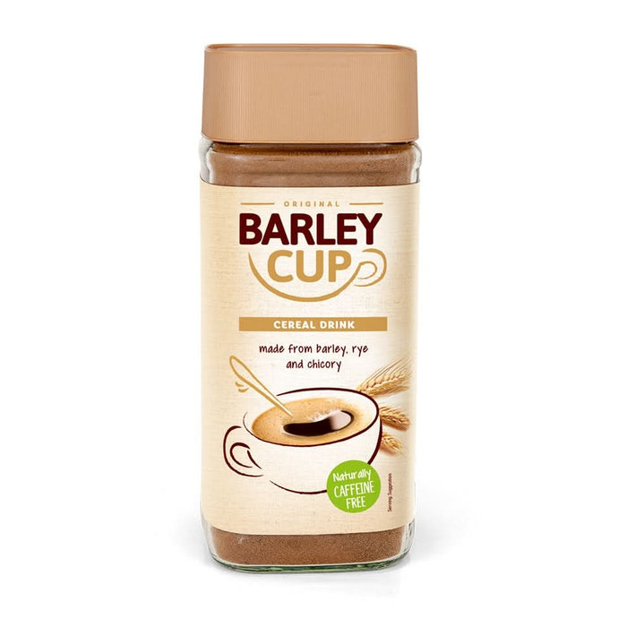 Barley Cup Instant Grain Coffee 200g