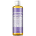 Dr Bronner Lavender Castile Soap 237ml