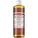 Dr Bronner Eucalyptus Castile Soap 473ml