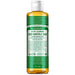 Dr Bronner Almond Castile Soap 237ml