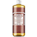 Dr Bronner Eucalyptus Castile Soap 946ml