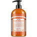 Dr Bronner Shikakai Tea Tree Hand Soap 355ml