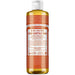Dr Bronner Tea Tree Castile Soap 473ml