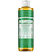 Dr Bronner Almond Castile Soap 473ml