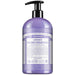 Dr Bronner Shikakai Lavender Hand Soap 708ml