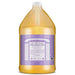 Dr Bronner Lavender Castile Soap 3790ml