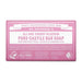 Dr Bronner Cherry Blossom Soap Bar 140g