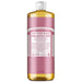 Dr Bronner Cherry Blossom Castile Soap 945ml