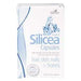 Hubner Silicea Hair Skin & Nails 60 Caps