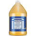 Dr Bronner Peppermint Castile Soap 3790ml