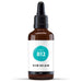 Viridian Liquid B12 50ml